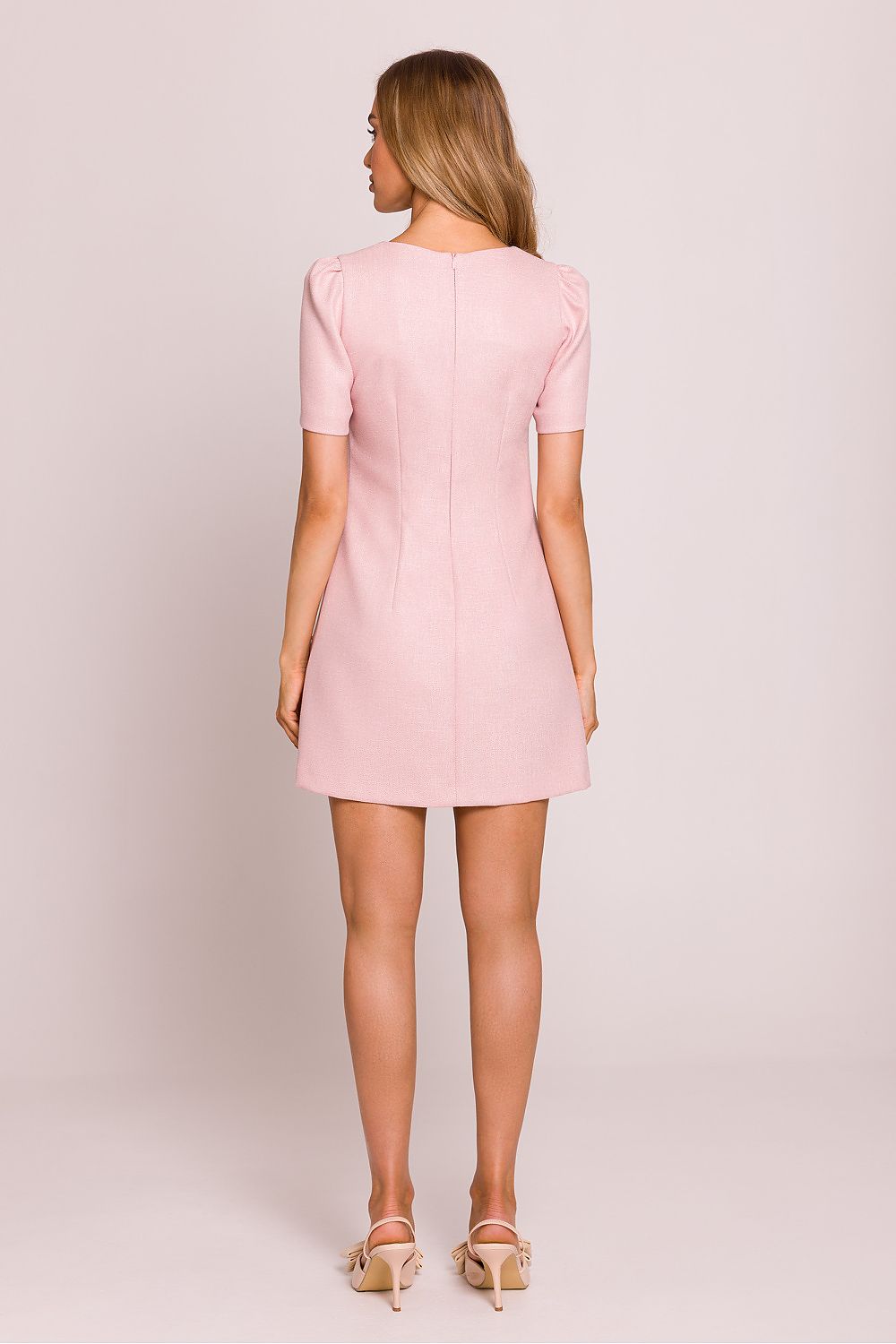 Vestito da giorno model 209230 Moe