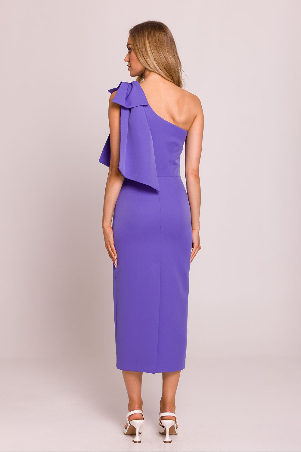 Vestito da cocktail model 209267 Moe