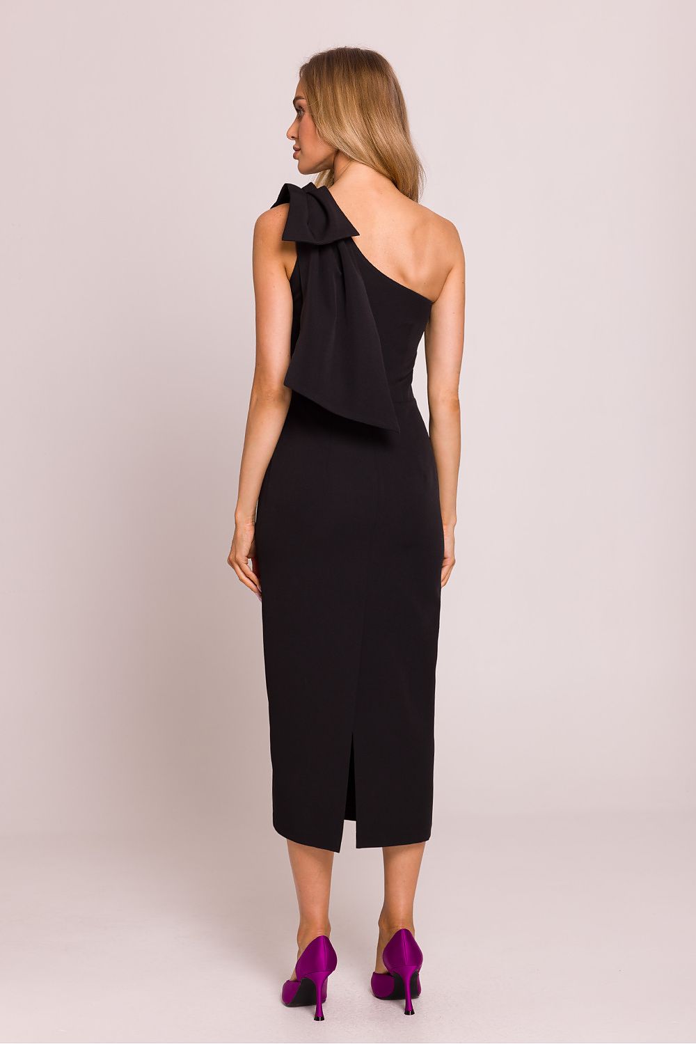 Vestito da cocktail model 209269 Moe