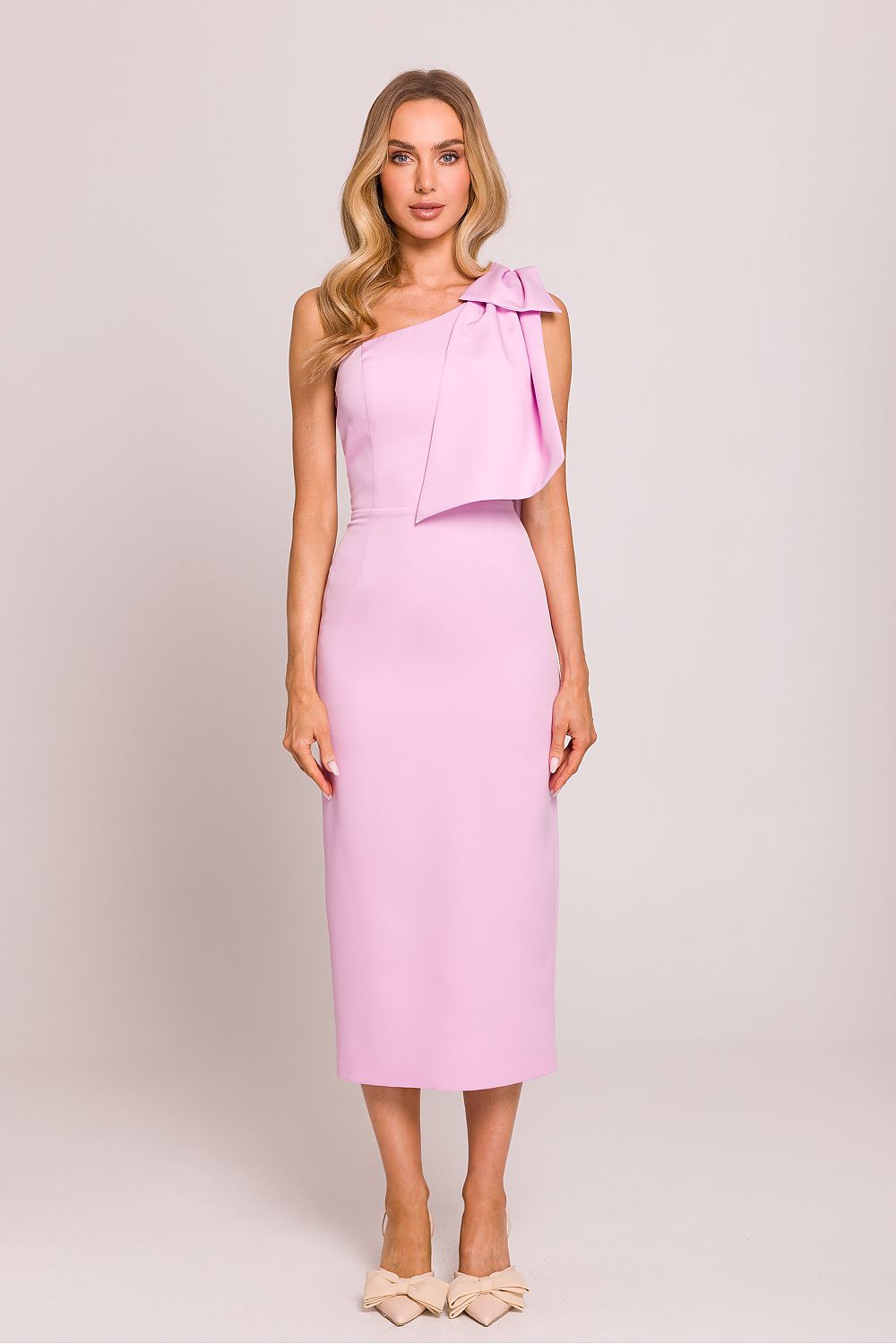 Vestito da cocktail model 209270 Moe