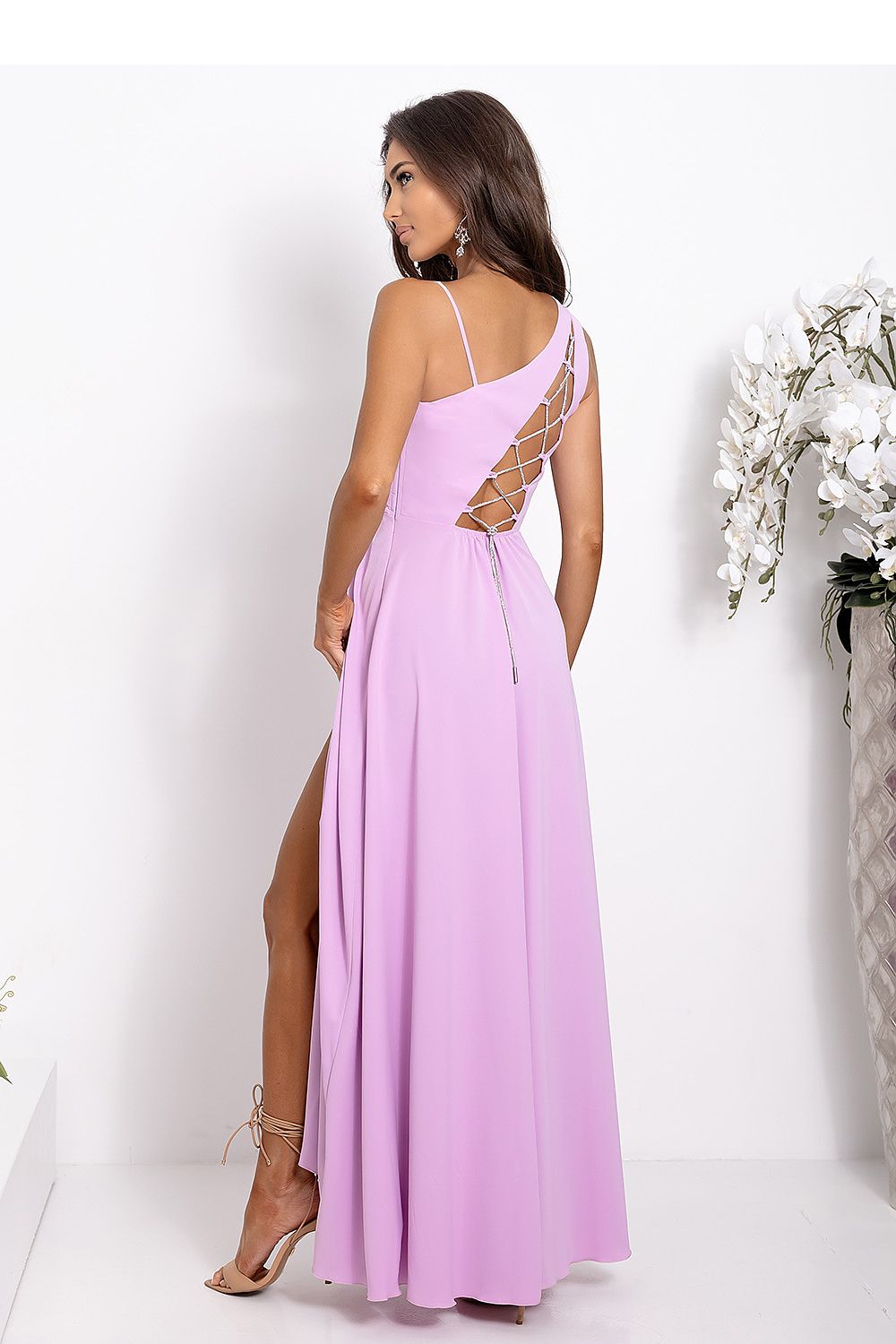 Vestito lungo model 209397 With You