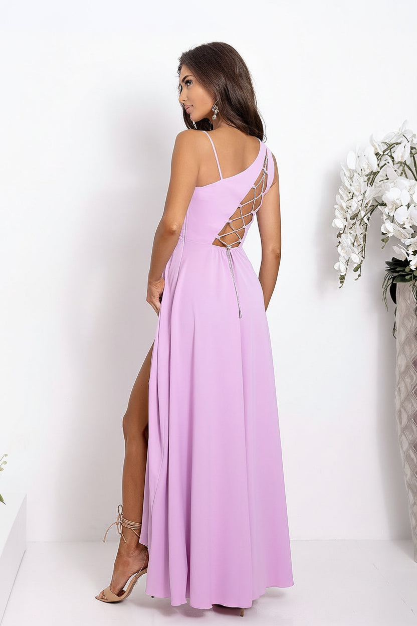 Vestito lungo model 209397 With You