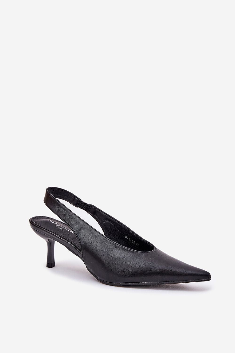 Scarpe con tacco a spillo model 209438 Step in style