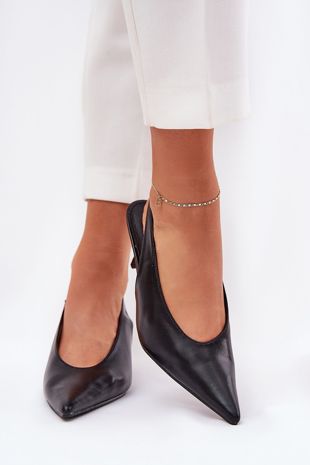 Scarpe con tacco a spillo model 209438 Step in style