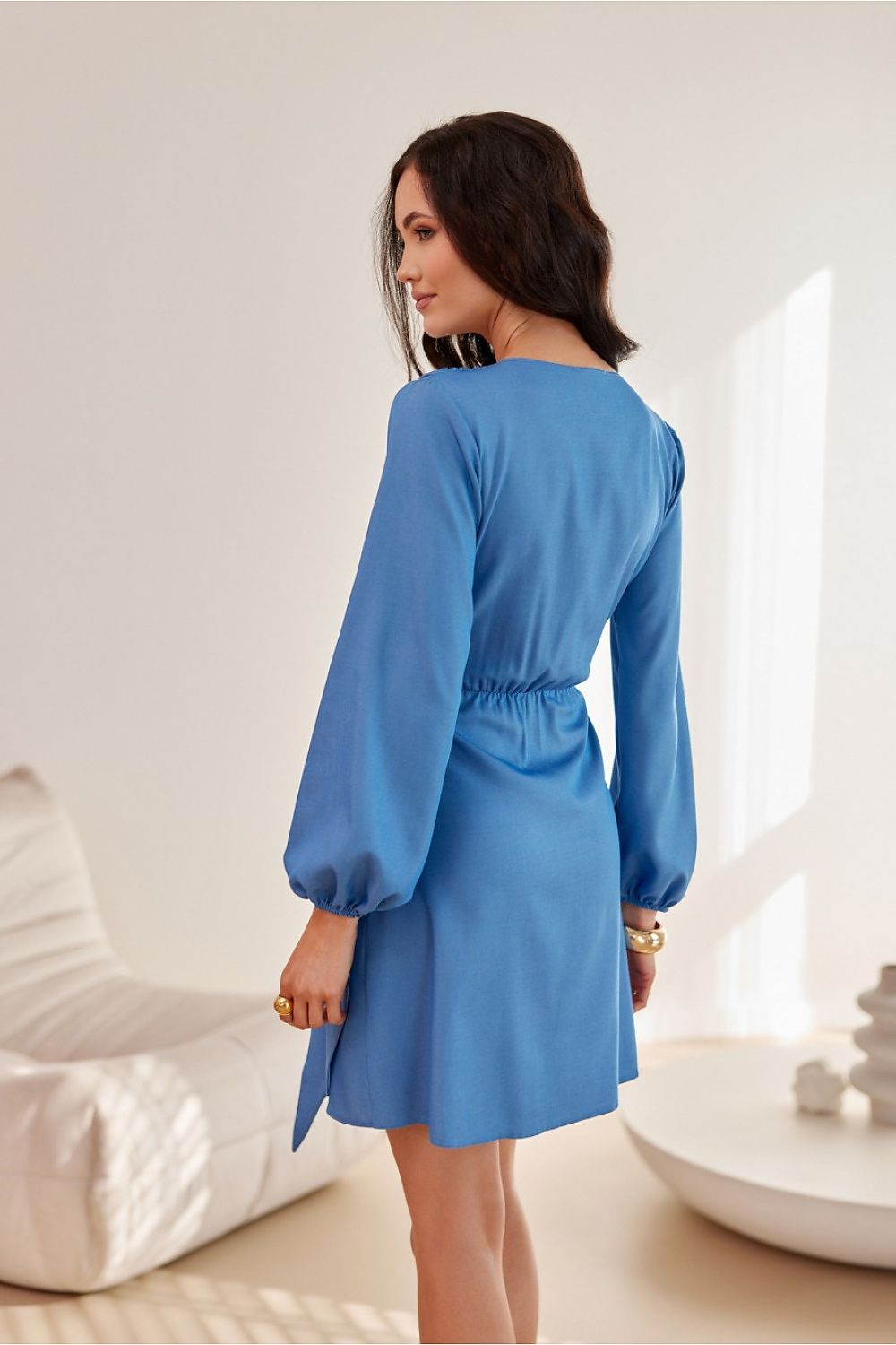 Vestito da giorno model 209547 Roco Fashion