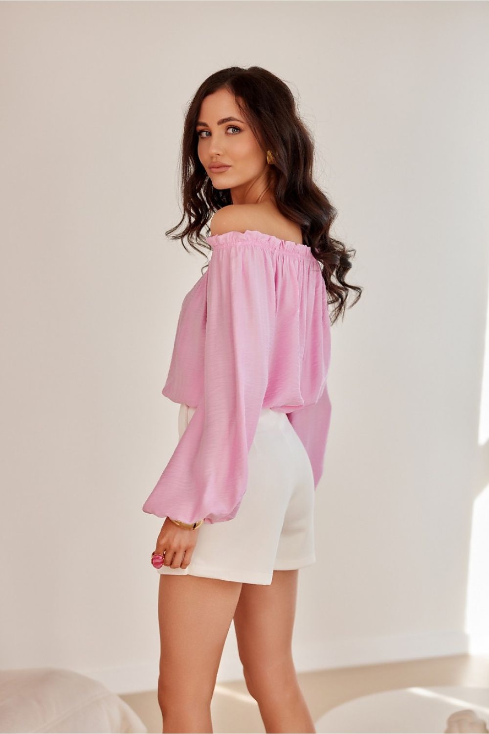 Maglia model 209561 Roco Fashion