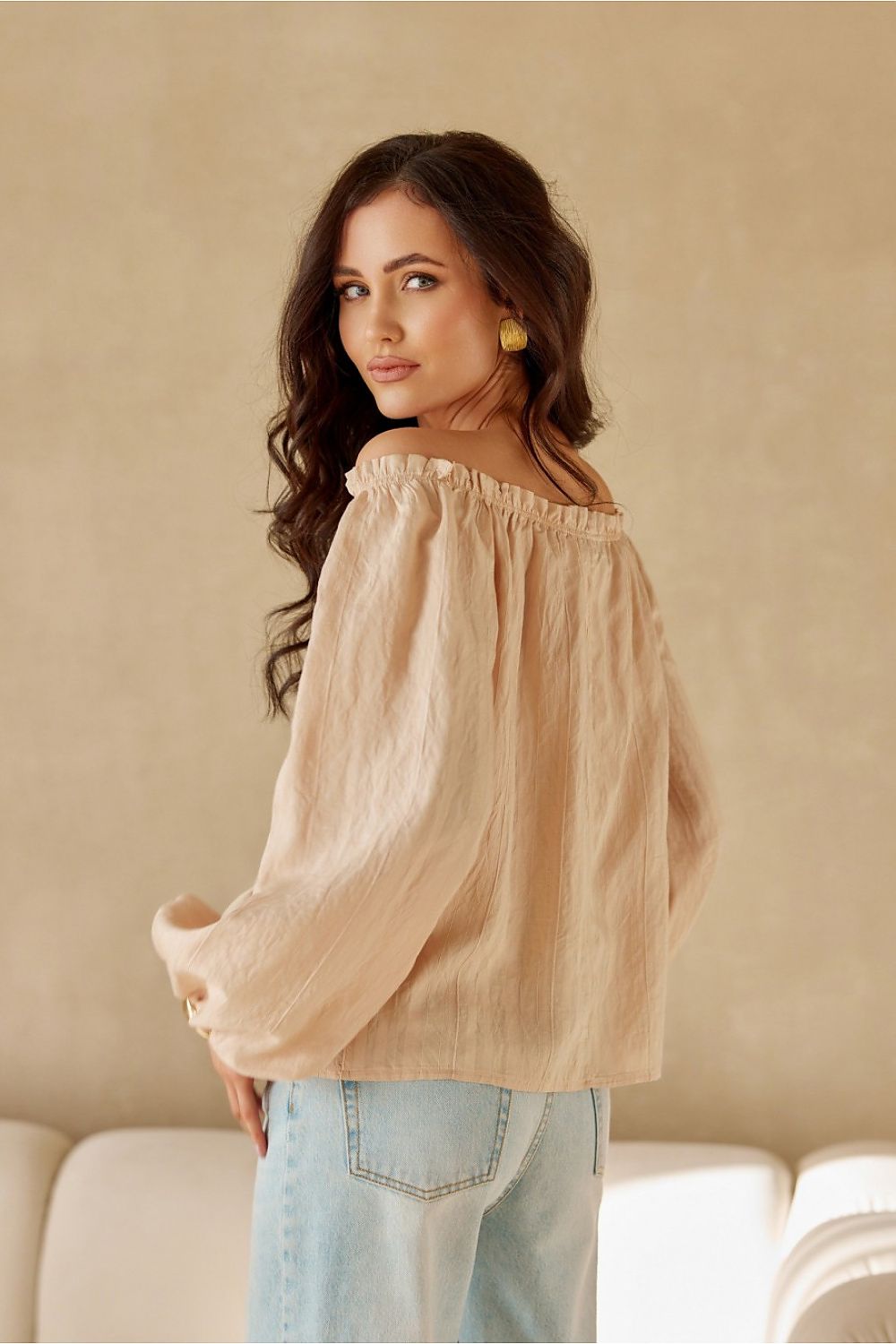 Maglia model 209565 Roco Fashion