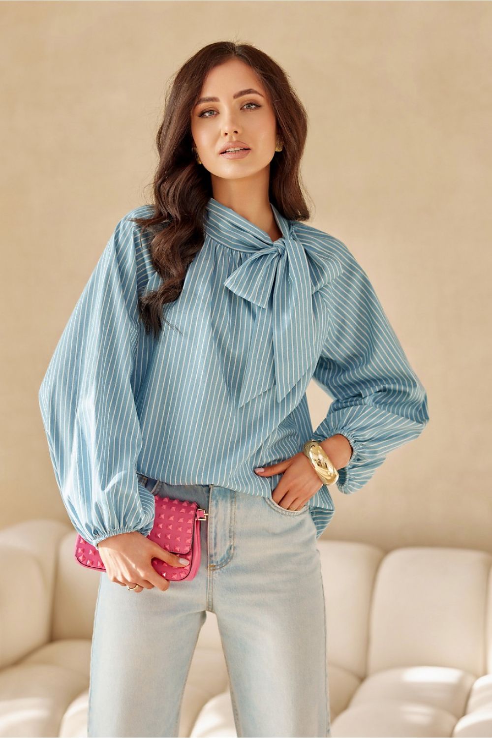 Maglia model 209568 Roco Fashion