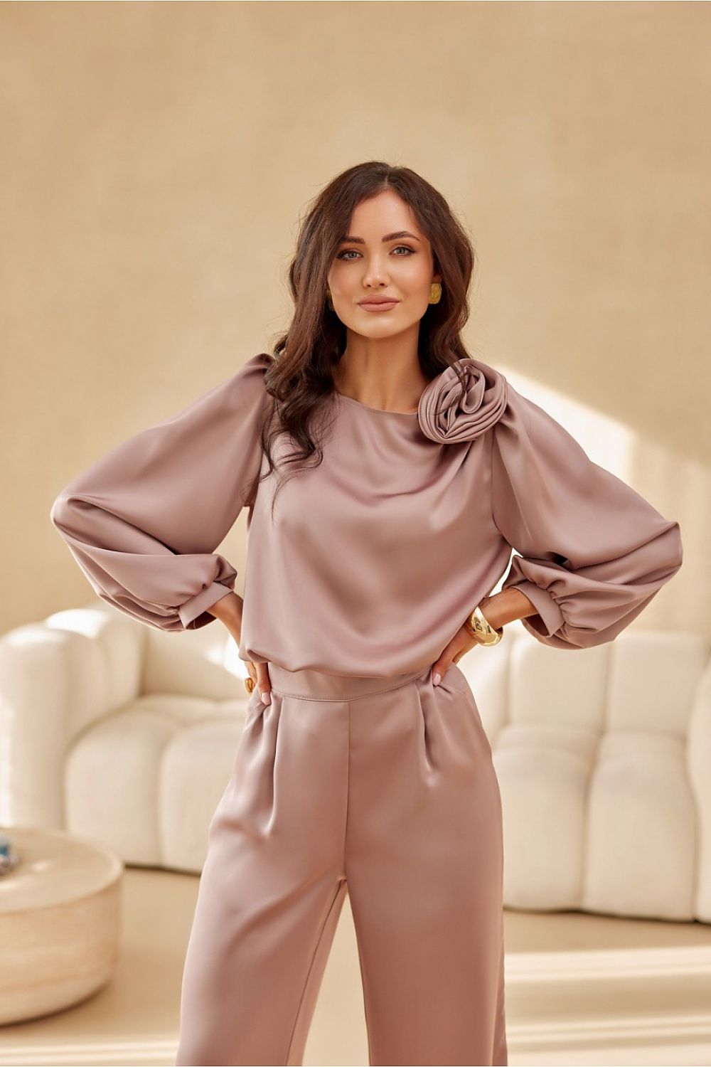 Maglia model 209569 Roco Fashion