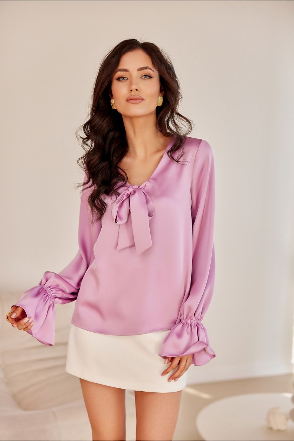 Maglia model 209759 Roco Fashion