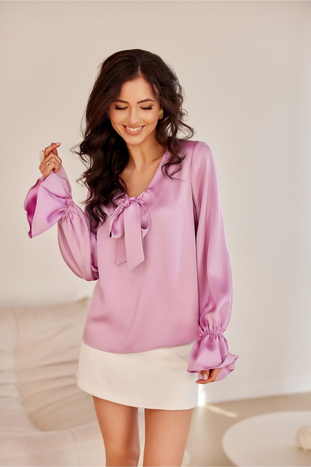 Maglia model 209759 Roco Fashion