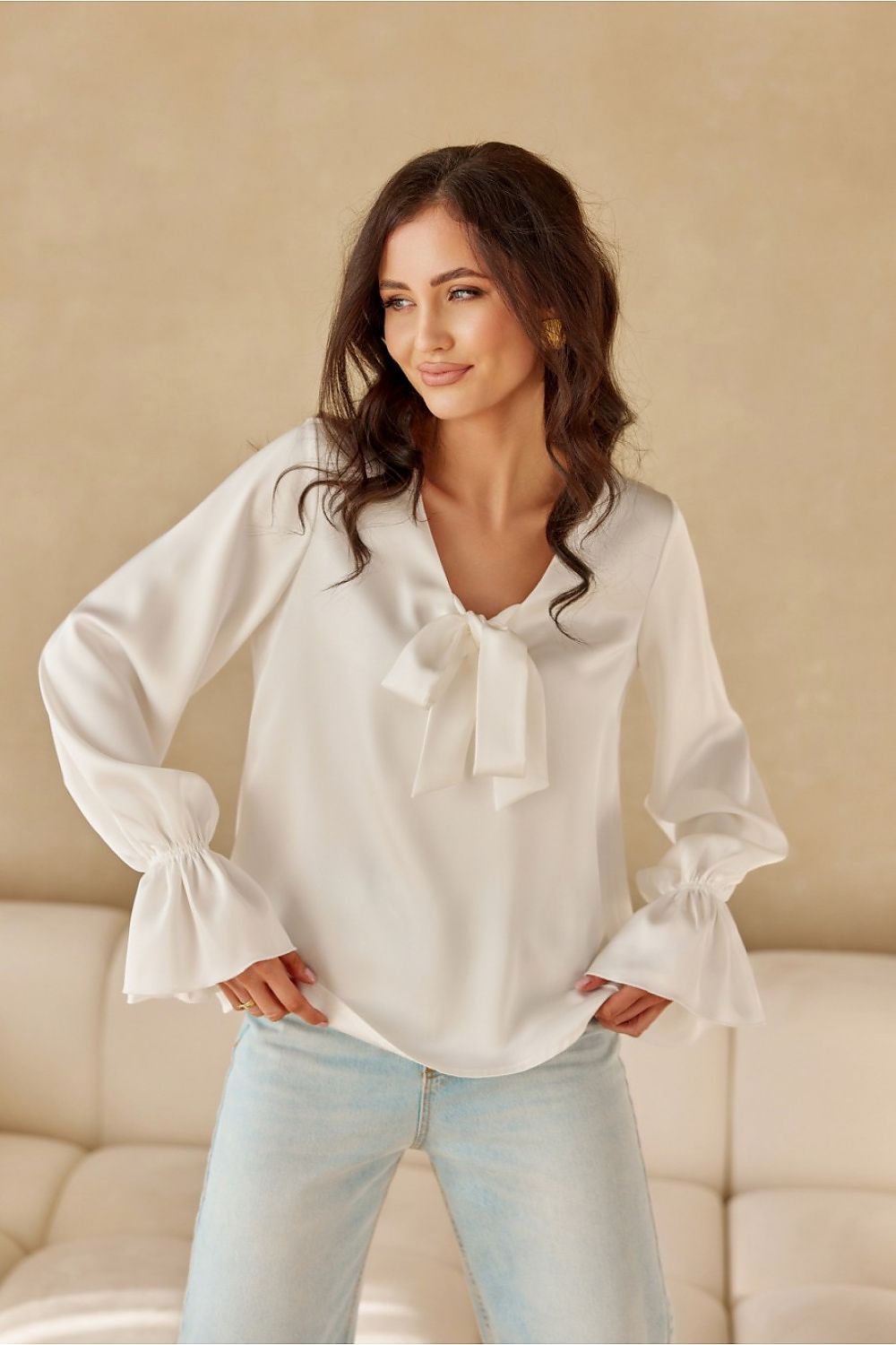 Maglia model 209760 Roco Fashion