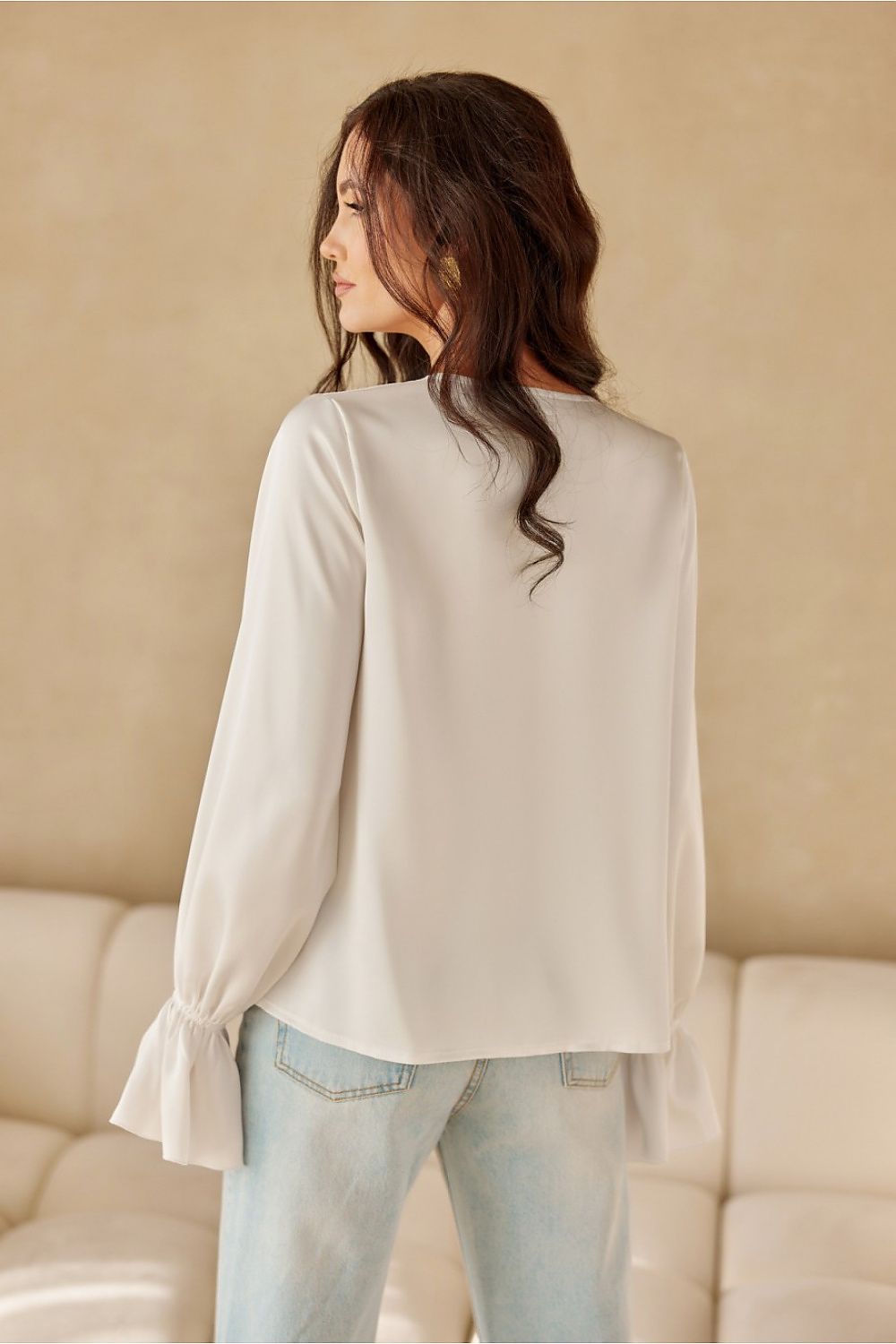 Maglia model 209760 Roco Fashion