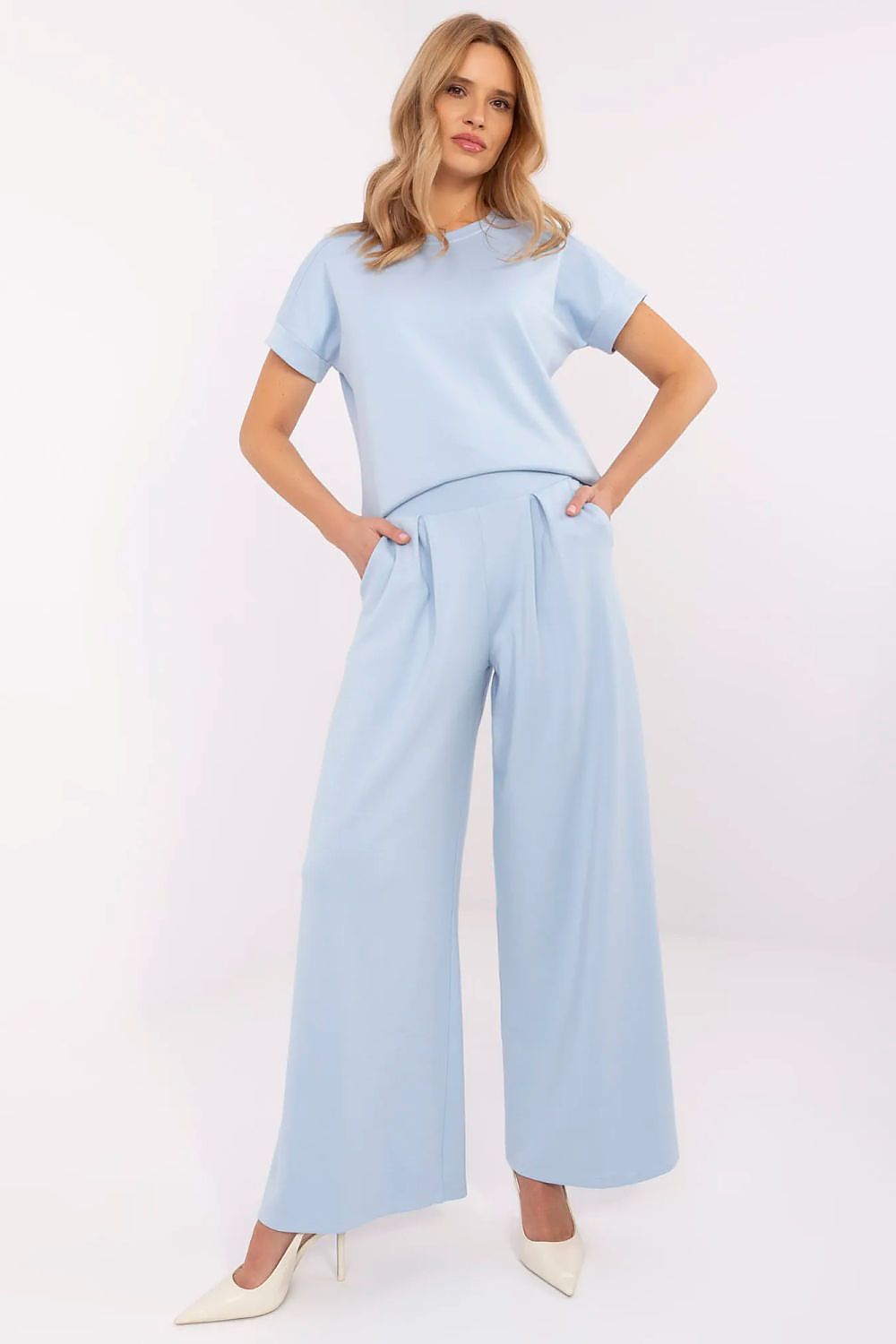 Pantaloni model 209836 Relevance