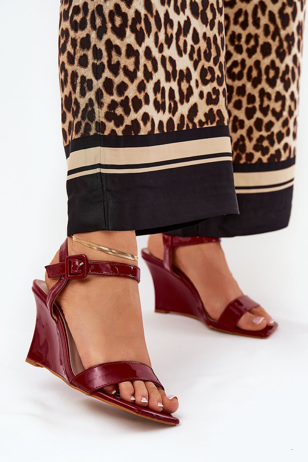 Zeppe model 210796 Step in style