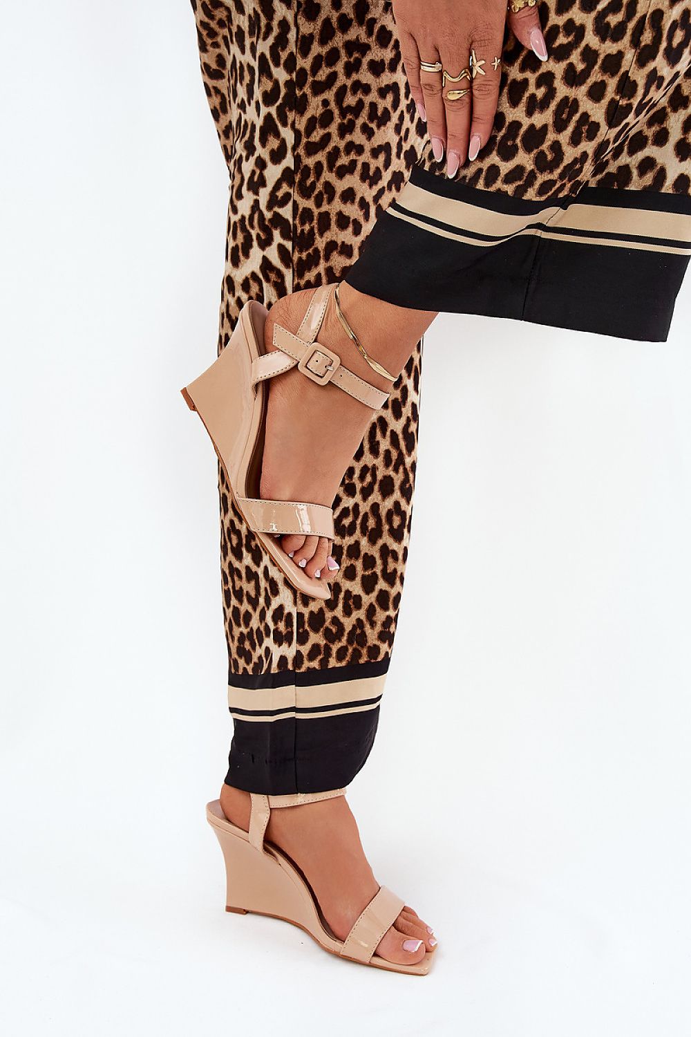 Zeppe model 210797 Step in style