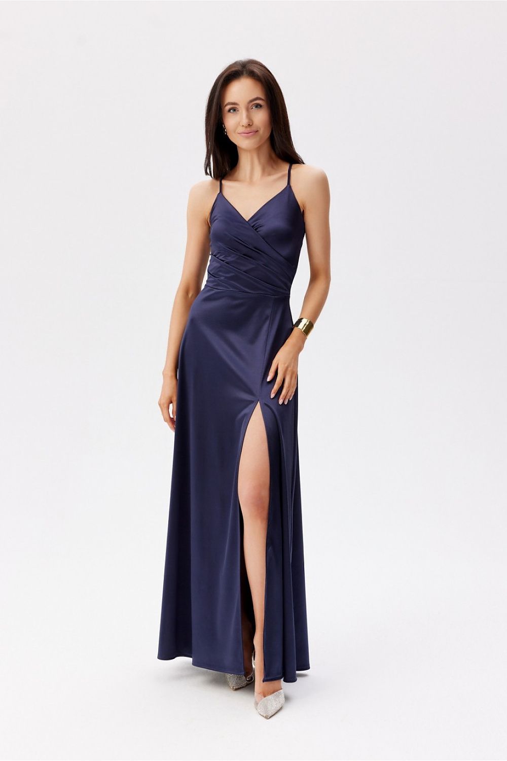 Vestito lungo model 210978 Roco Fashion