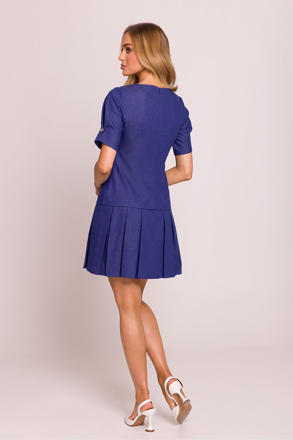 Vestito da giorno model 211153 Moe