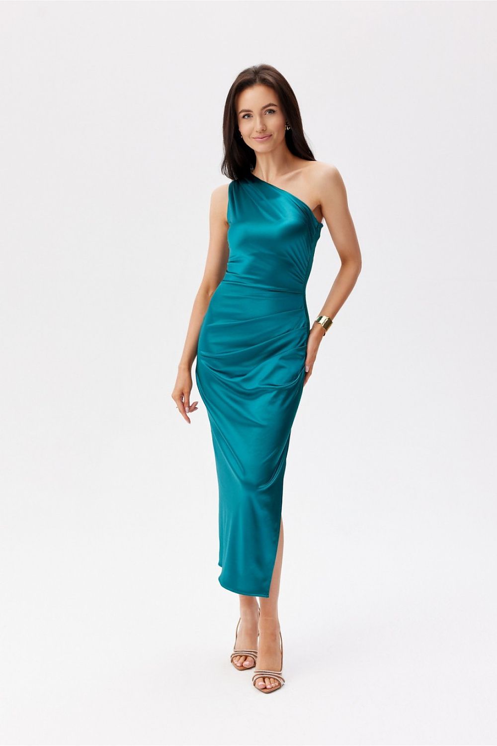 Vestito da sera model 211573 Roco Fashion