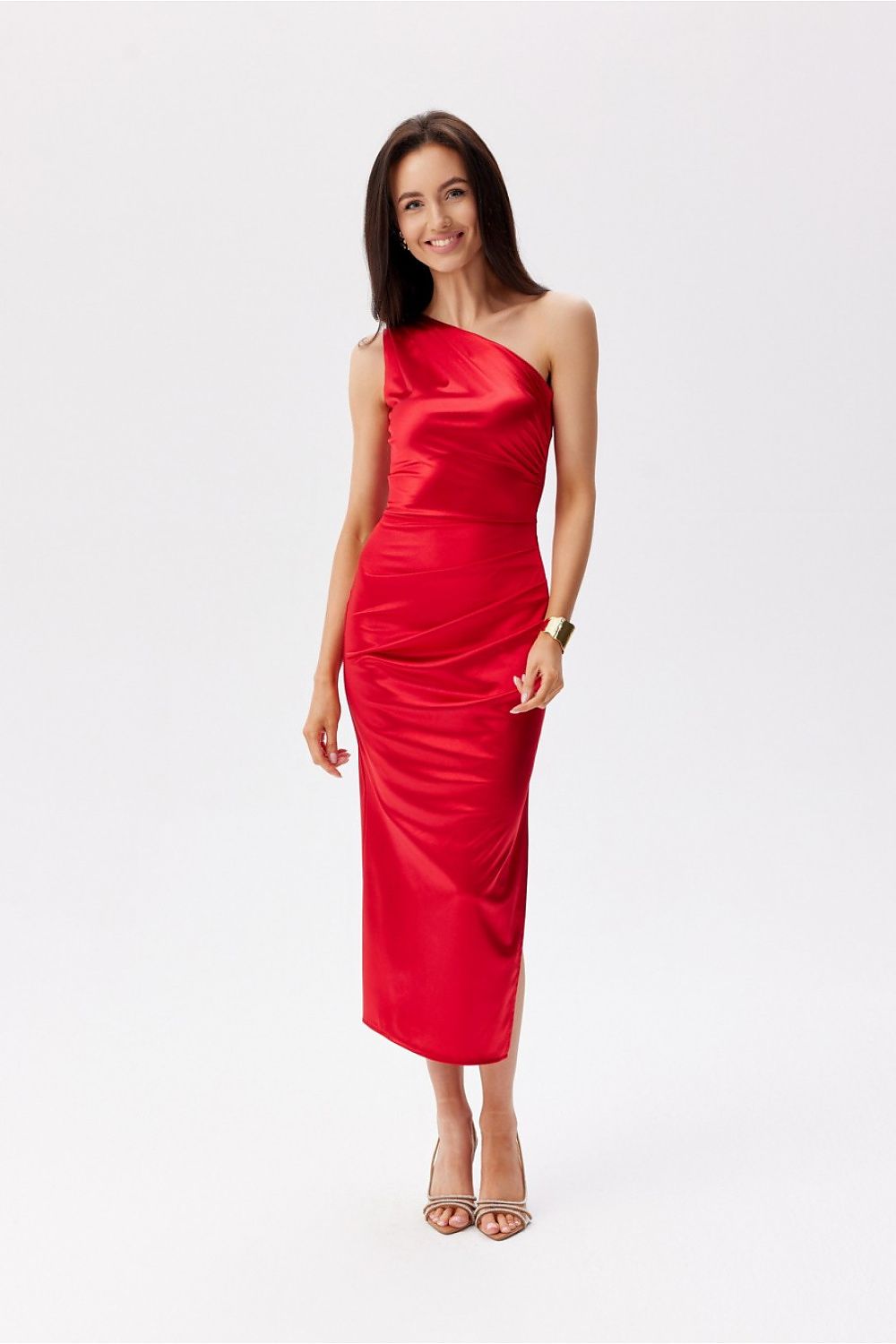 Vestito da sera model 211576 Roco Fashion
