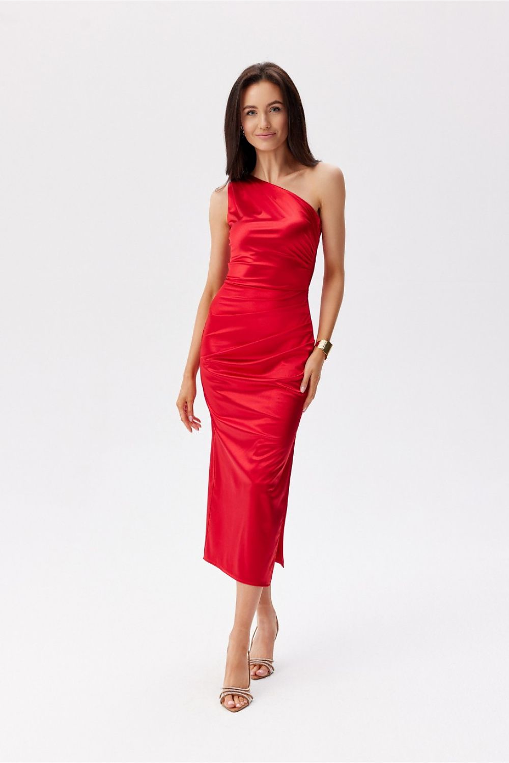 Vestito da sera model 211576 Roco Fashion