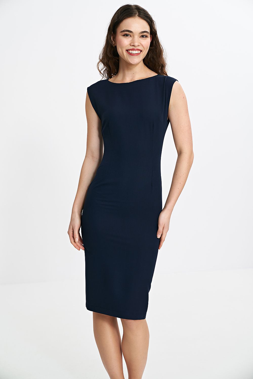 Vestito da giorno model 211811 Nife