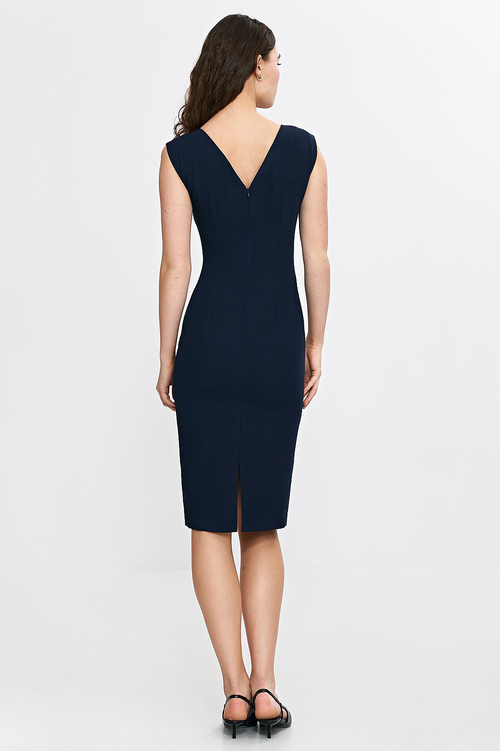 Vestito da giorno model 211811 Nife