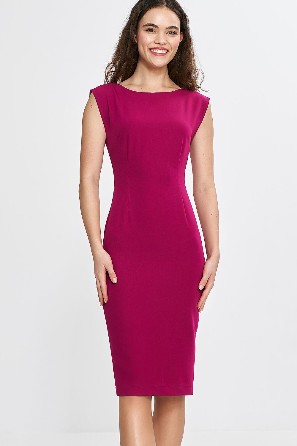 Vestito da giorno model 211812 Nife