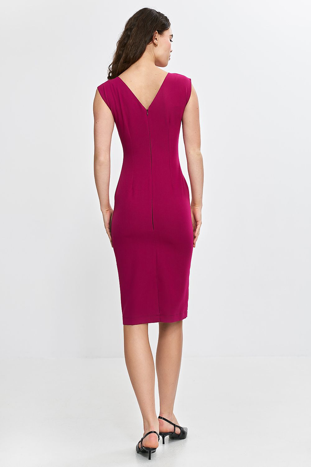 Vestito da giorno model 211812 Nife