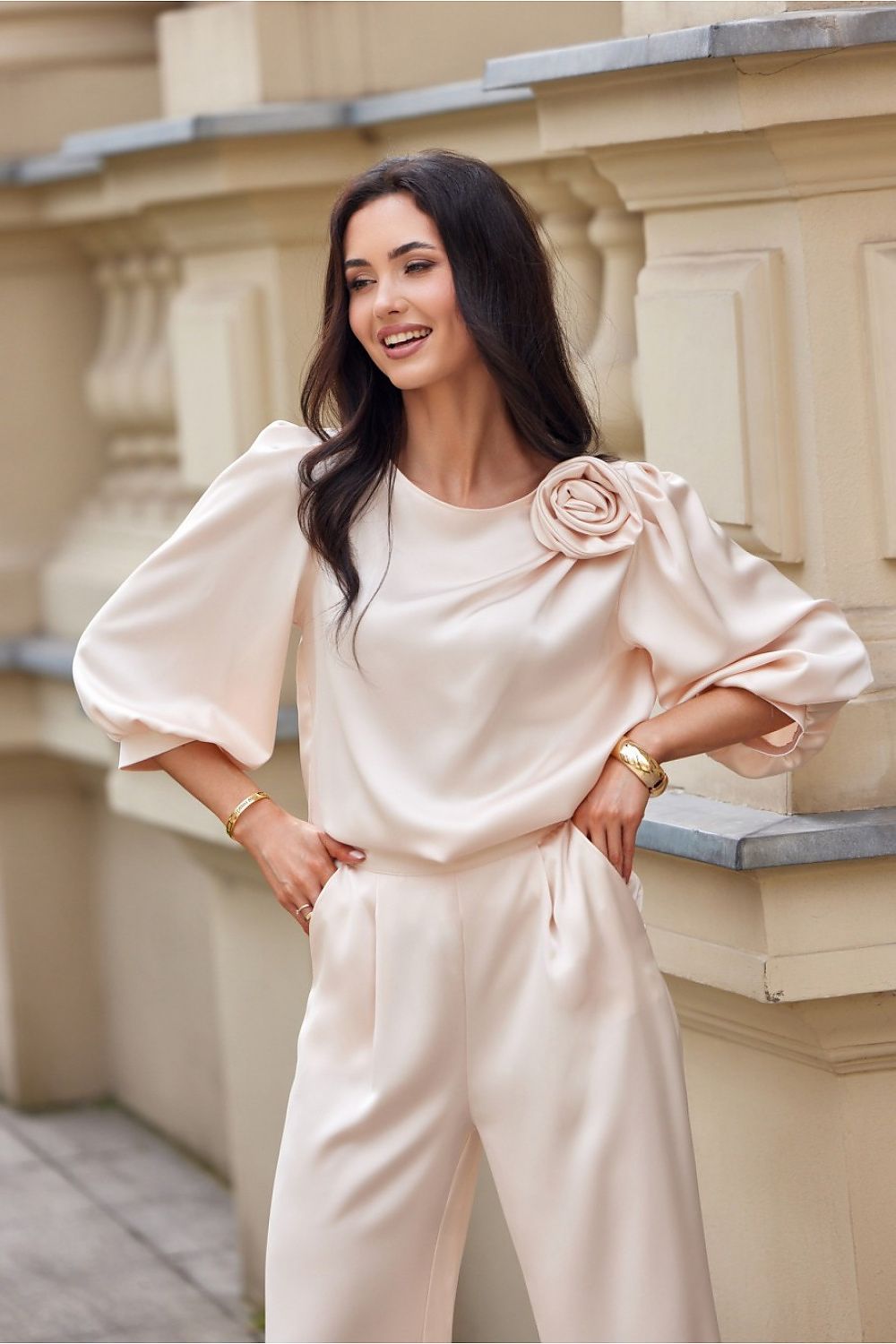 Maglia model 211903 Roco Fashion