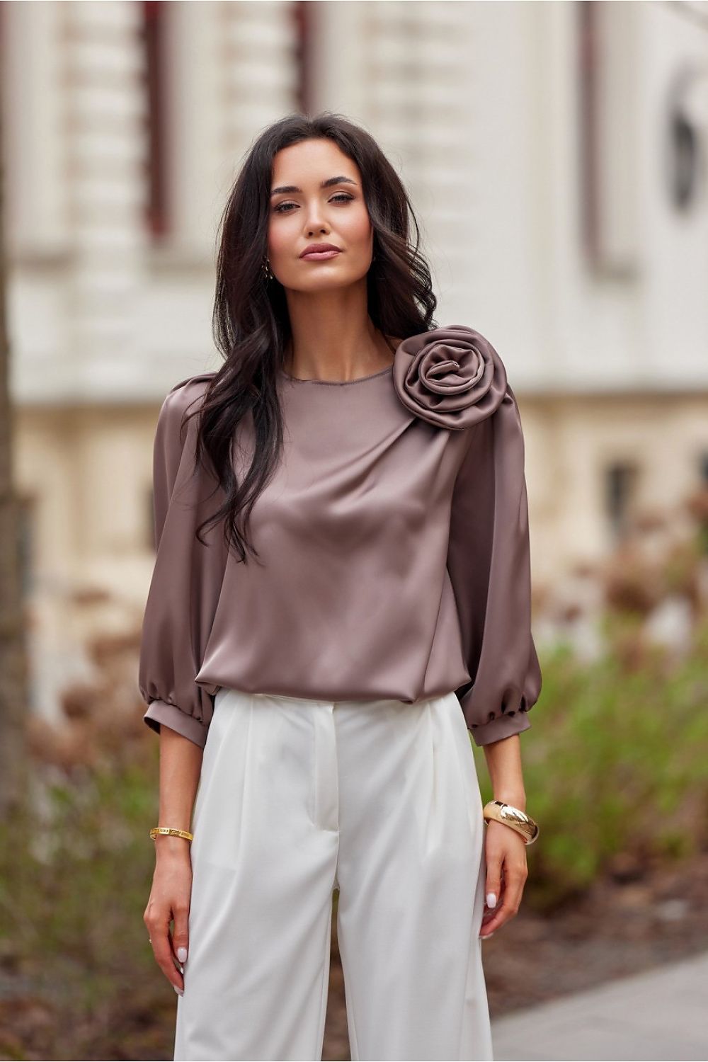 Maglia model 211906 Roco Fashion
