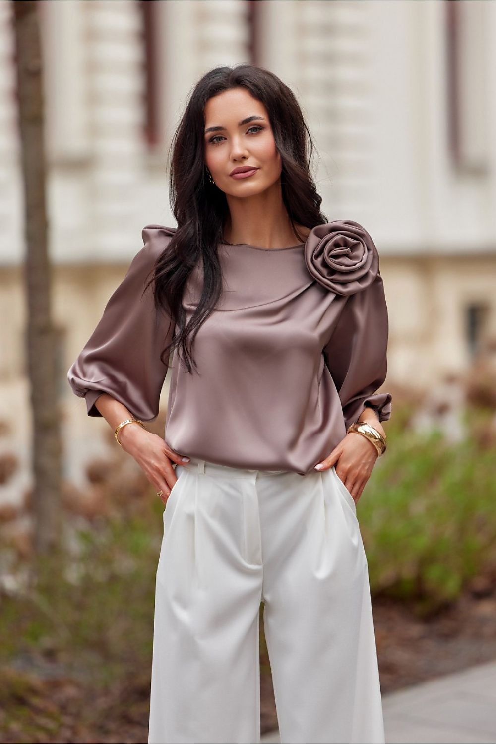 Maglia model 211906 Roco Fashion