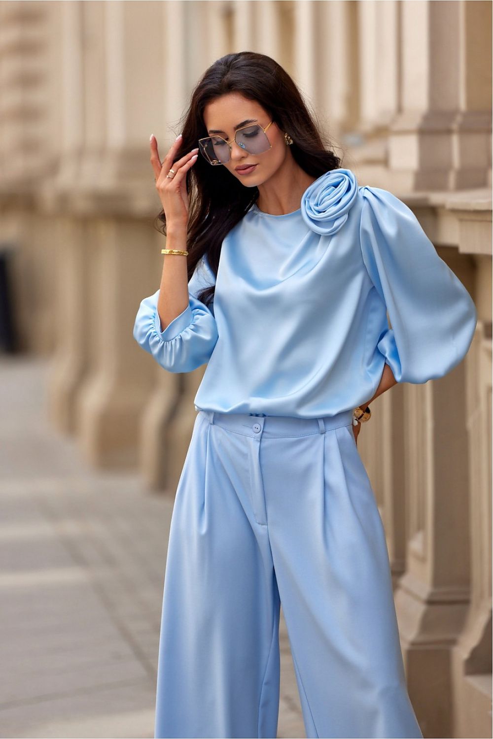 Maglia model 211907 Roco Fashion