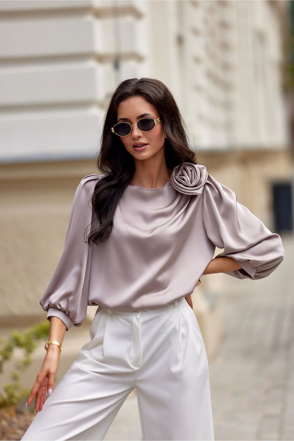 Maglia model 211908 Roco Fashion