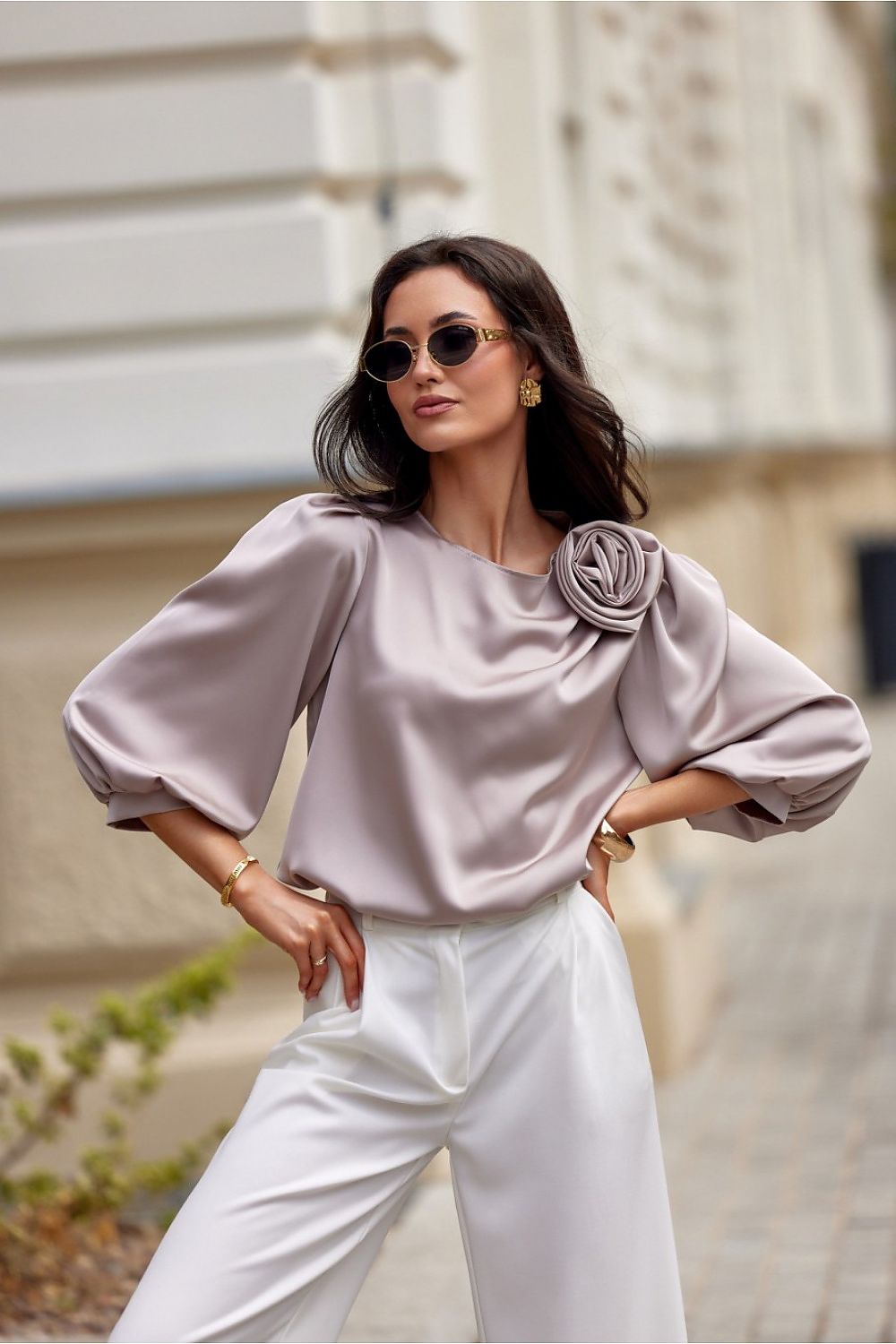 Maglia model 211908 Roco Fashion