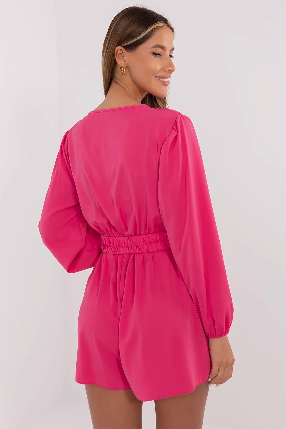 Tuta model 212060 Italy Moda