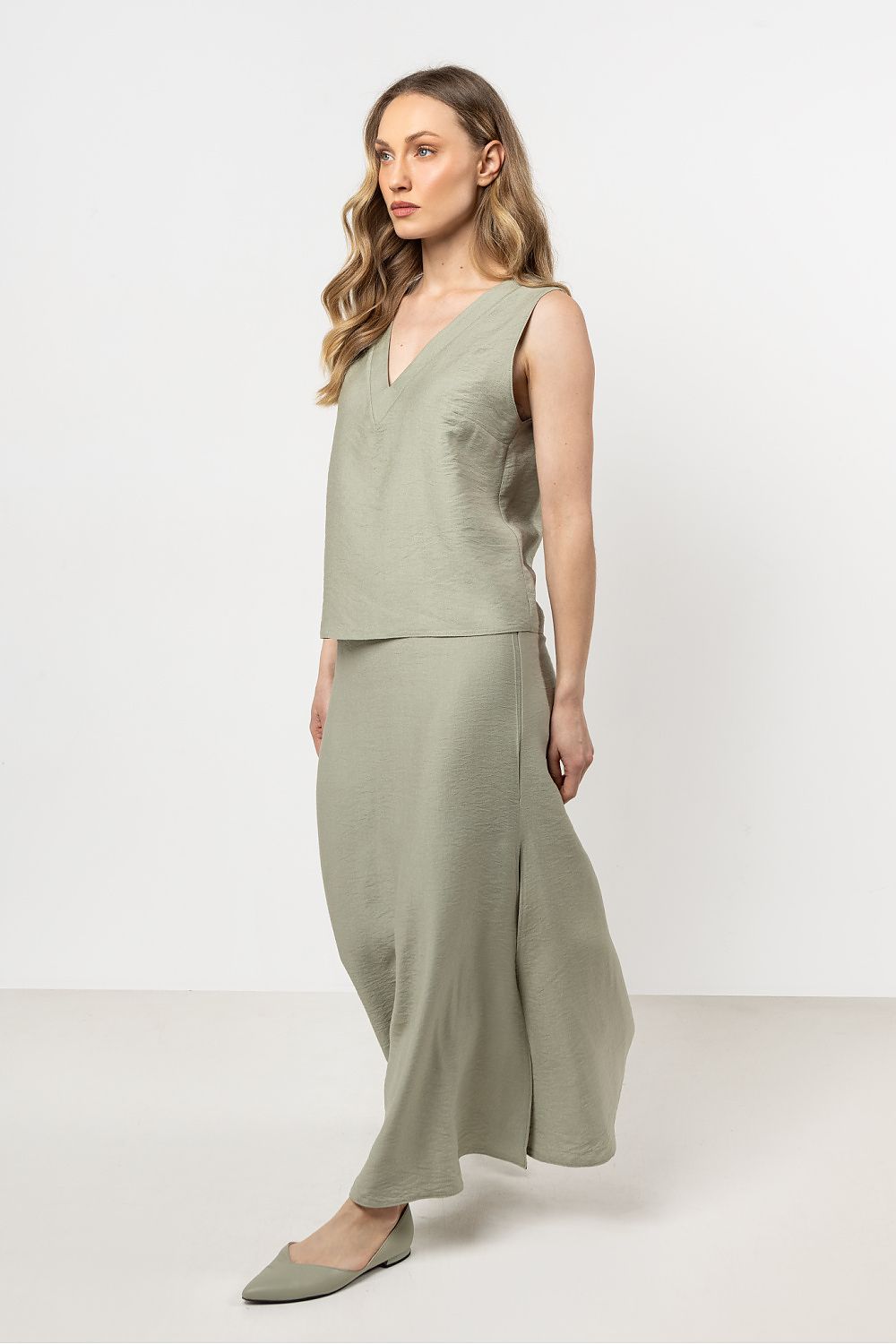 Maglia model 212204 awama