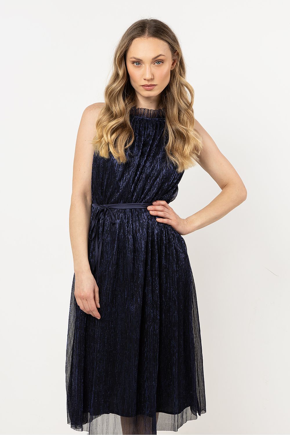 Vestito da sera model 212226 awama