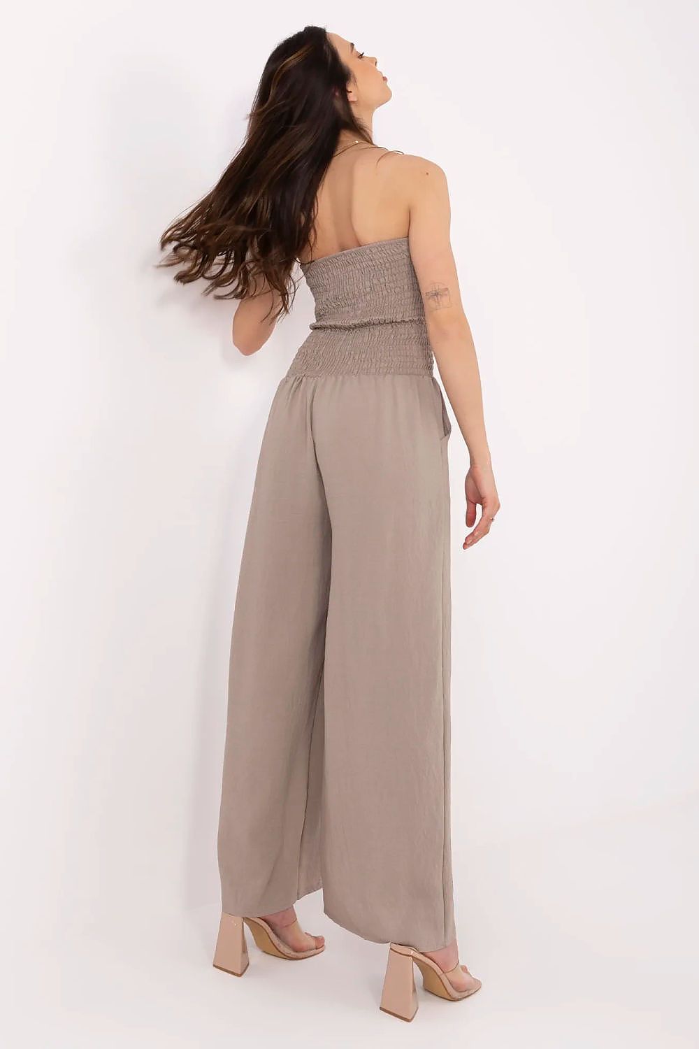 Tuta model 212266 Italy Moda
