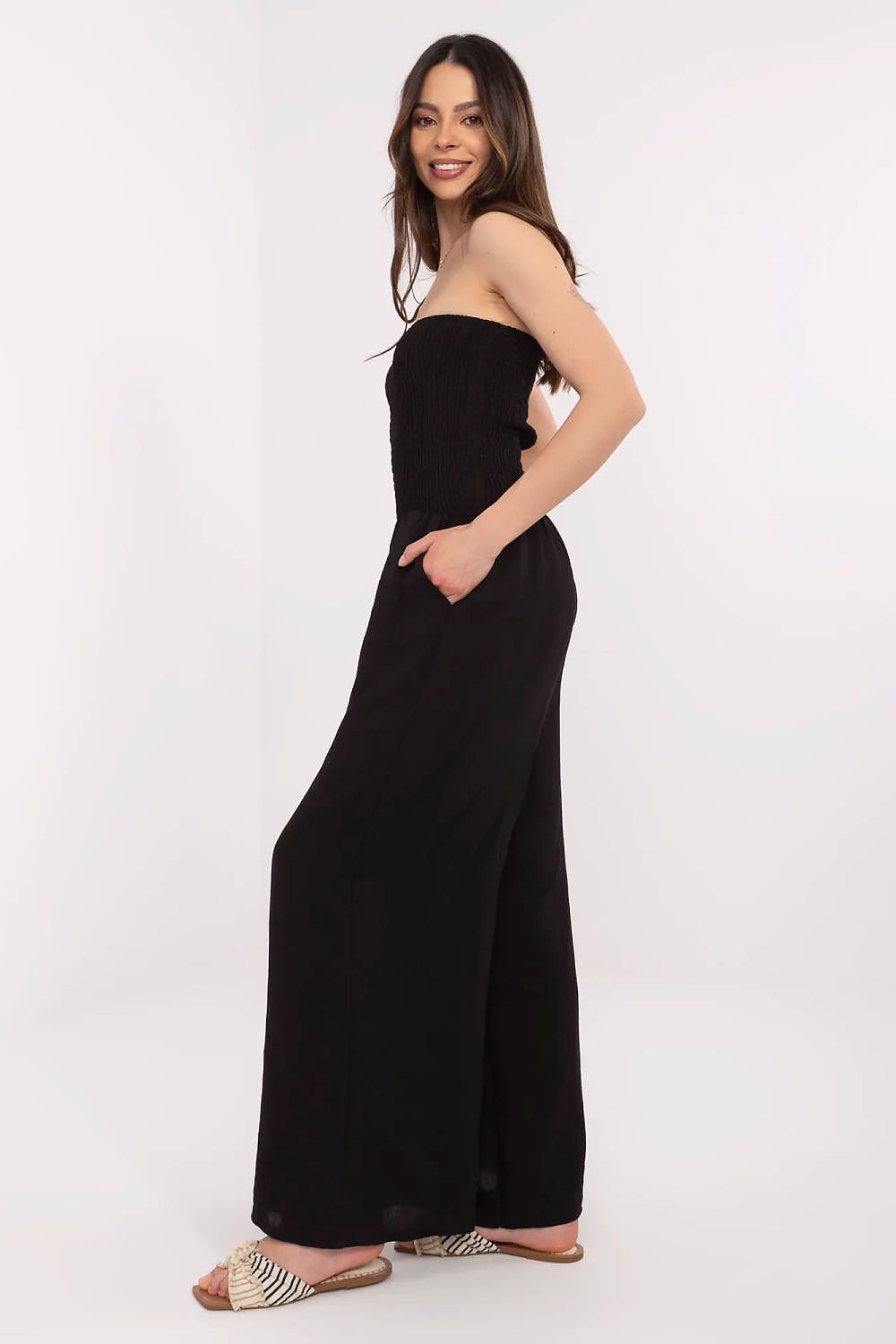 Tuta model 212268 Italy Moda