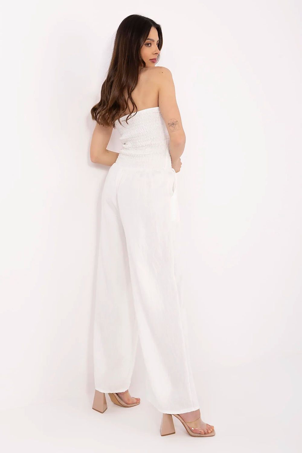 Tuta model 212536 Italy Moda