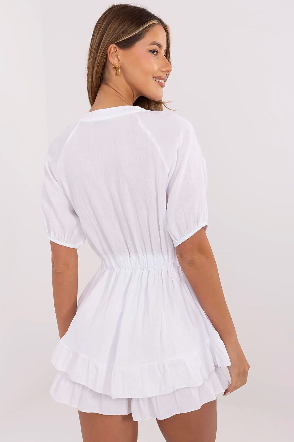 Tuta model 213235 Italy Moda