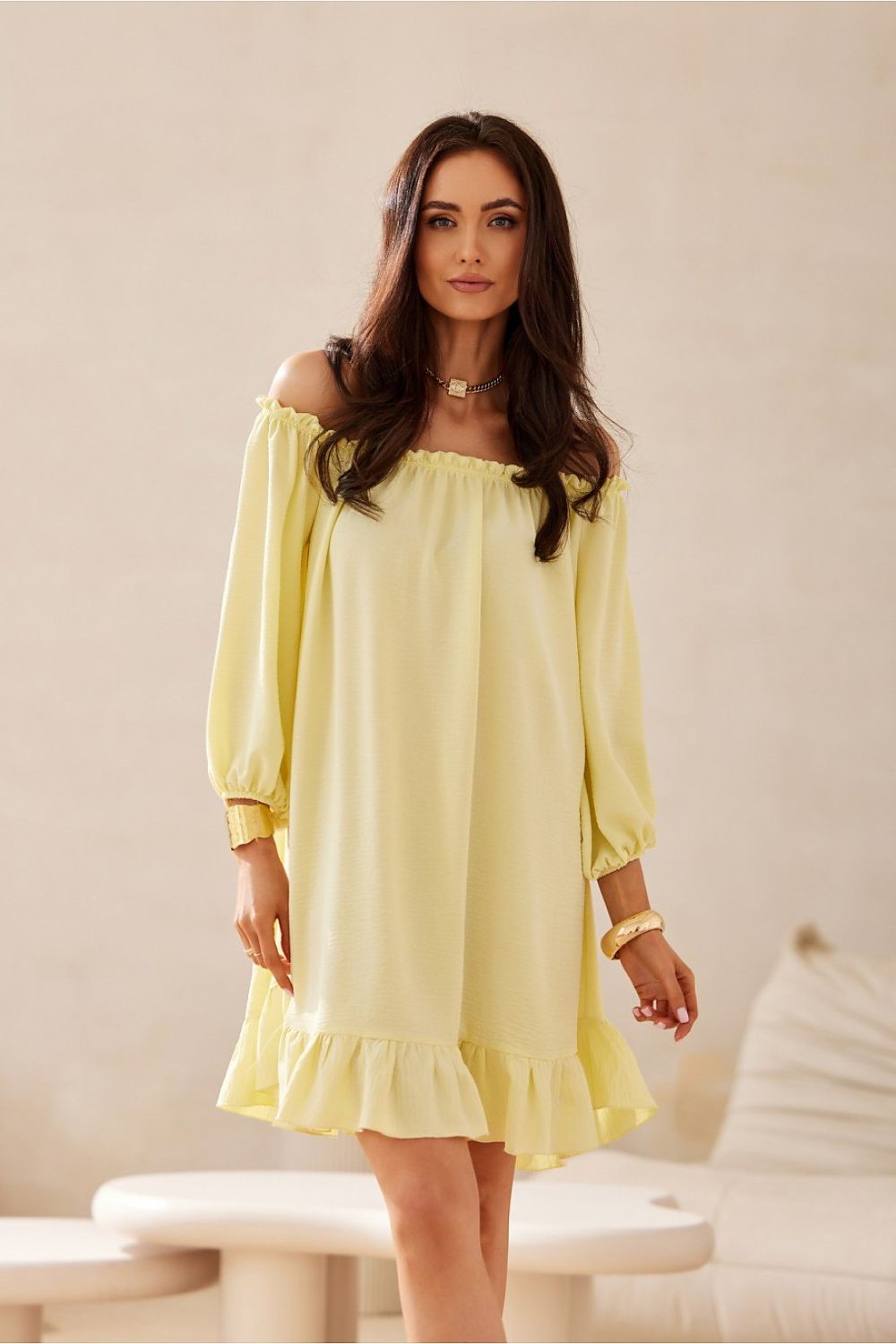 Vestito da giorno model 213624 Roco Fashion