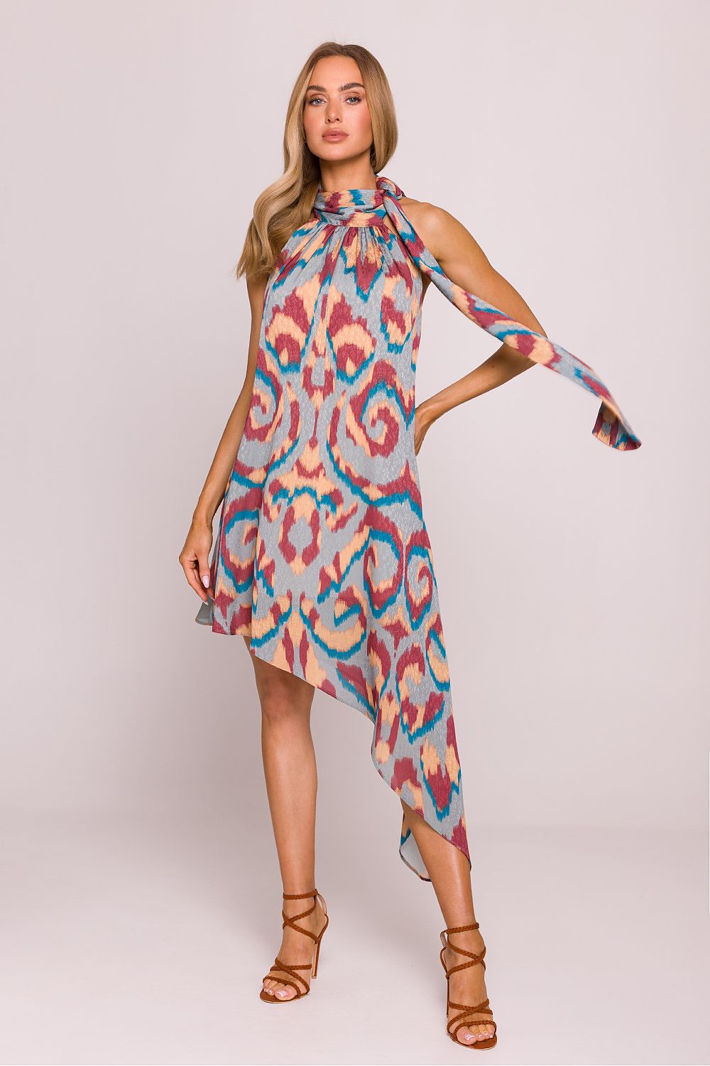 Vestito da giorno model 213663 Moe