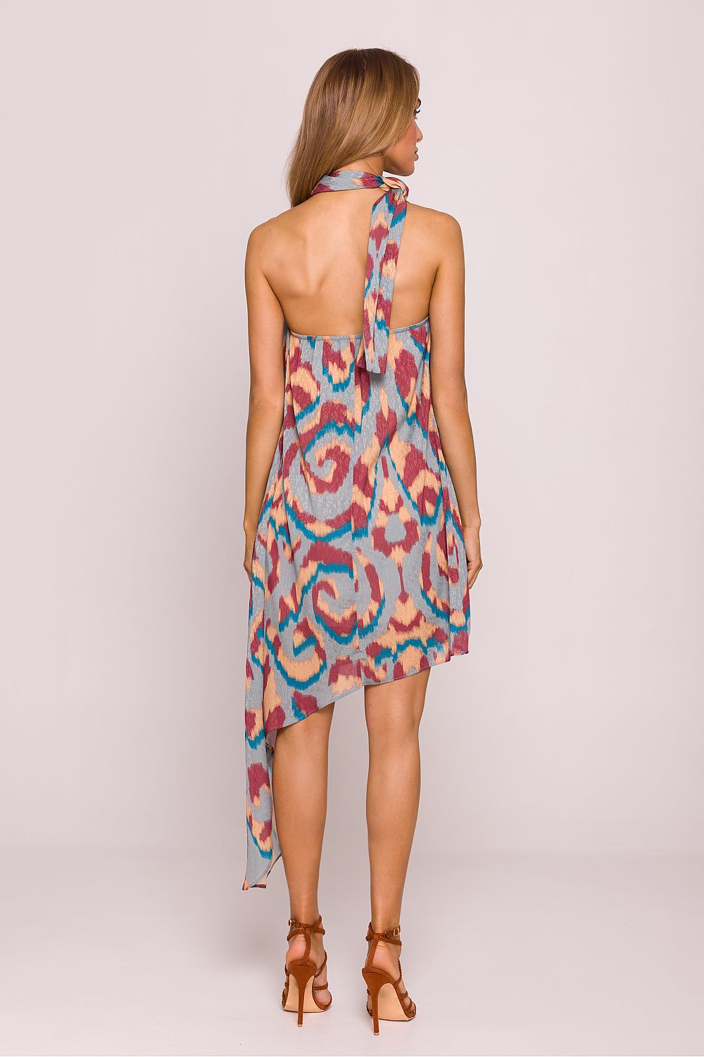 Vestito da giorno model 213663 Moe