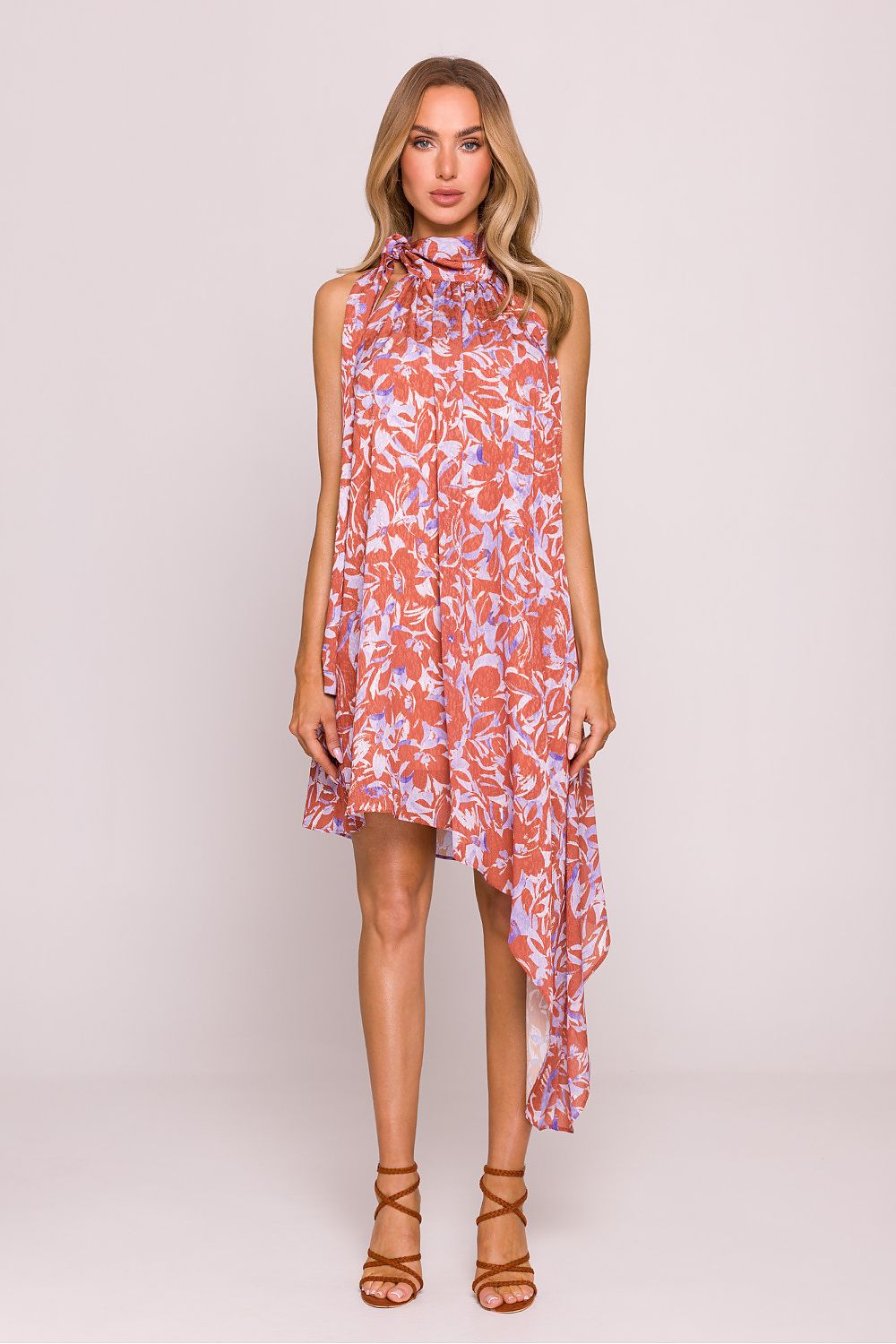 Vestito da giorno model 213664 Moe