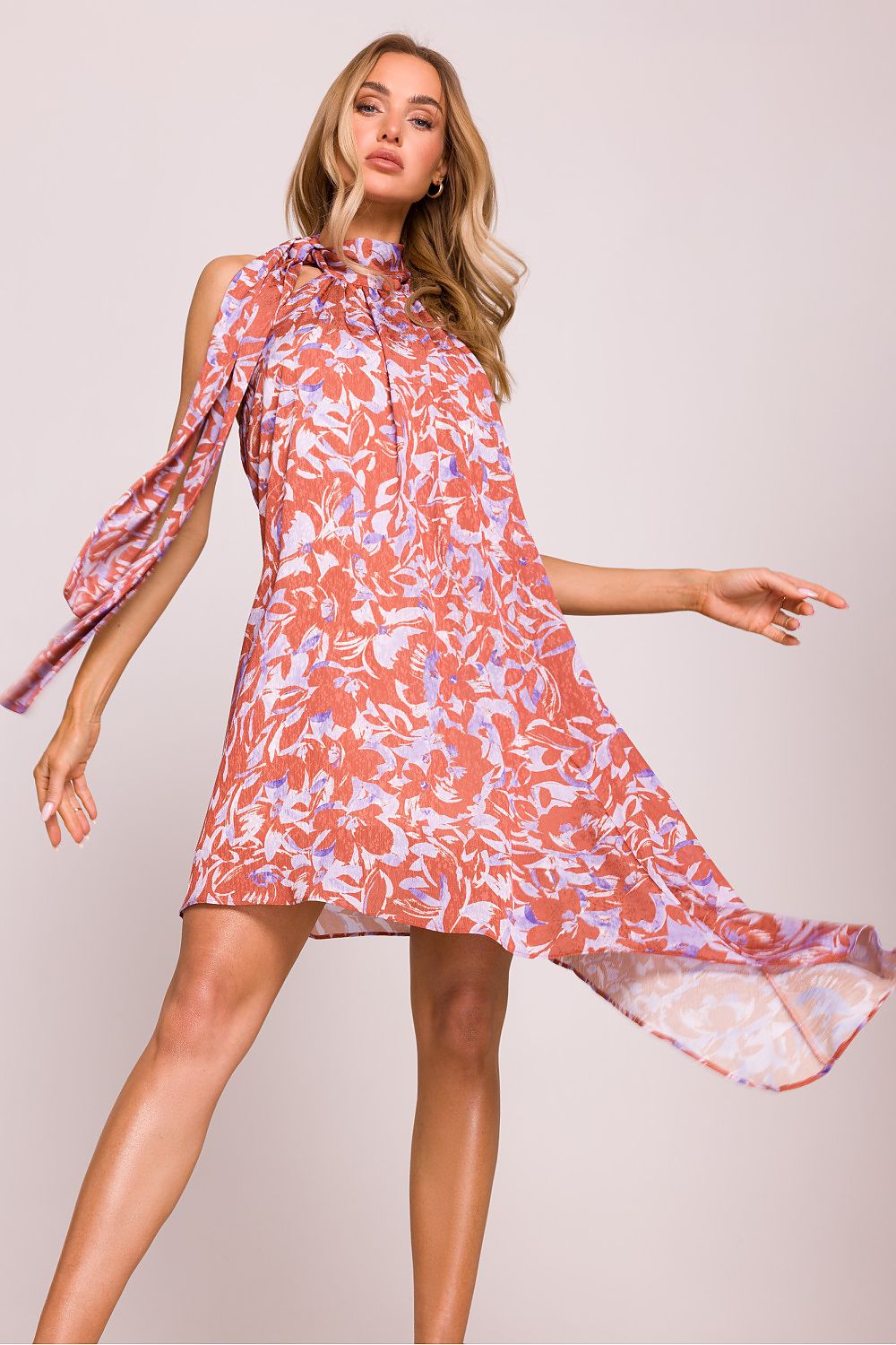Vestito da giorno model 213664 Moe