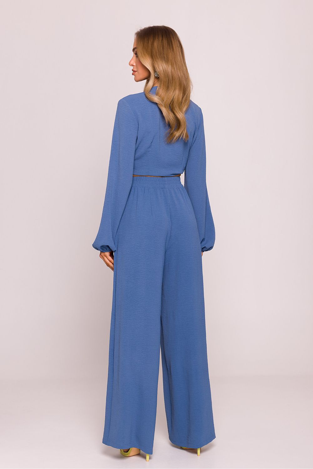 Pantaloni da donna model 213675 Moe