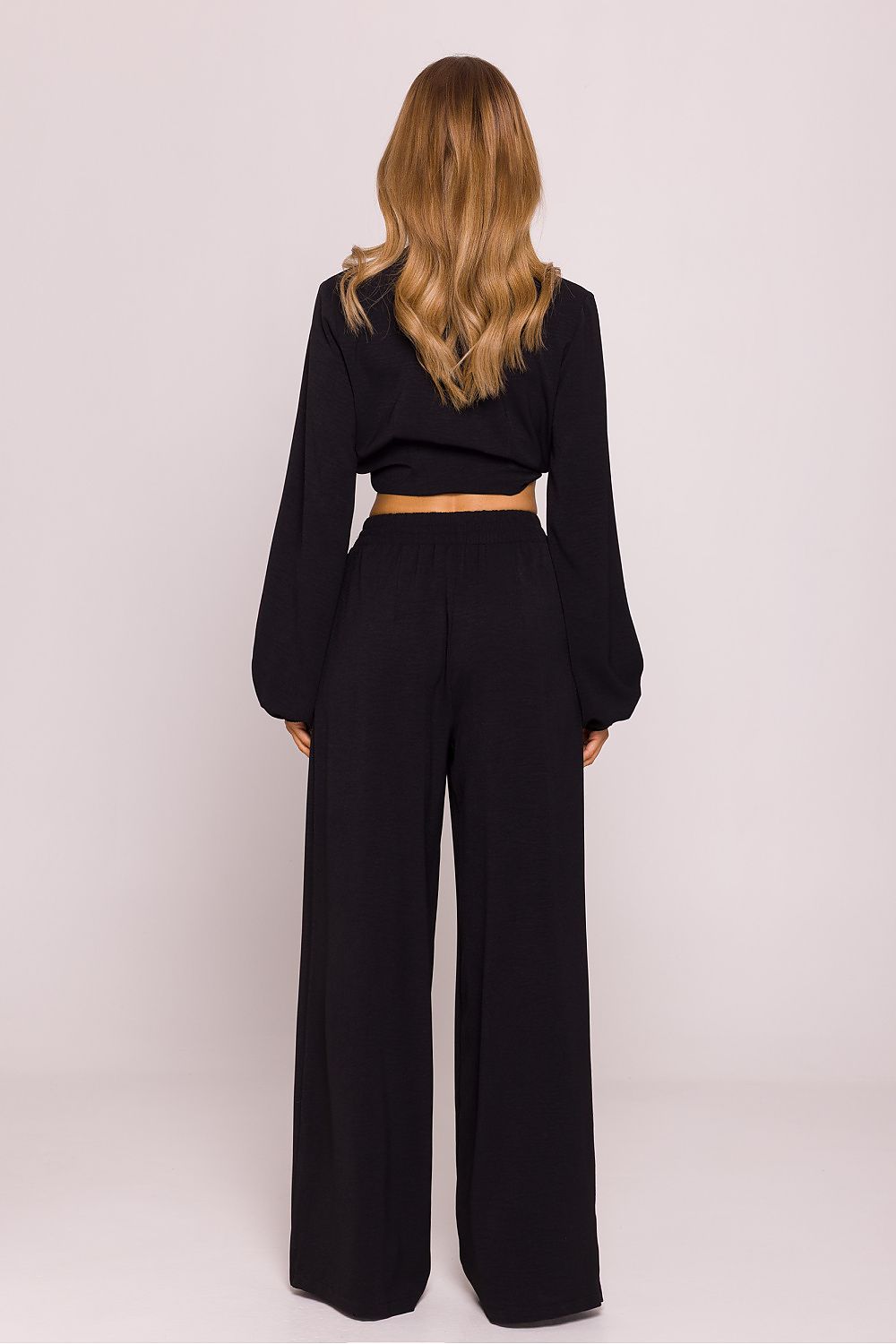 Pantaloni da donna model 213678 Moe