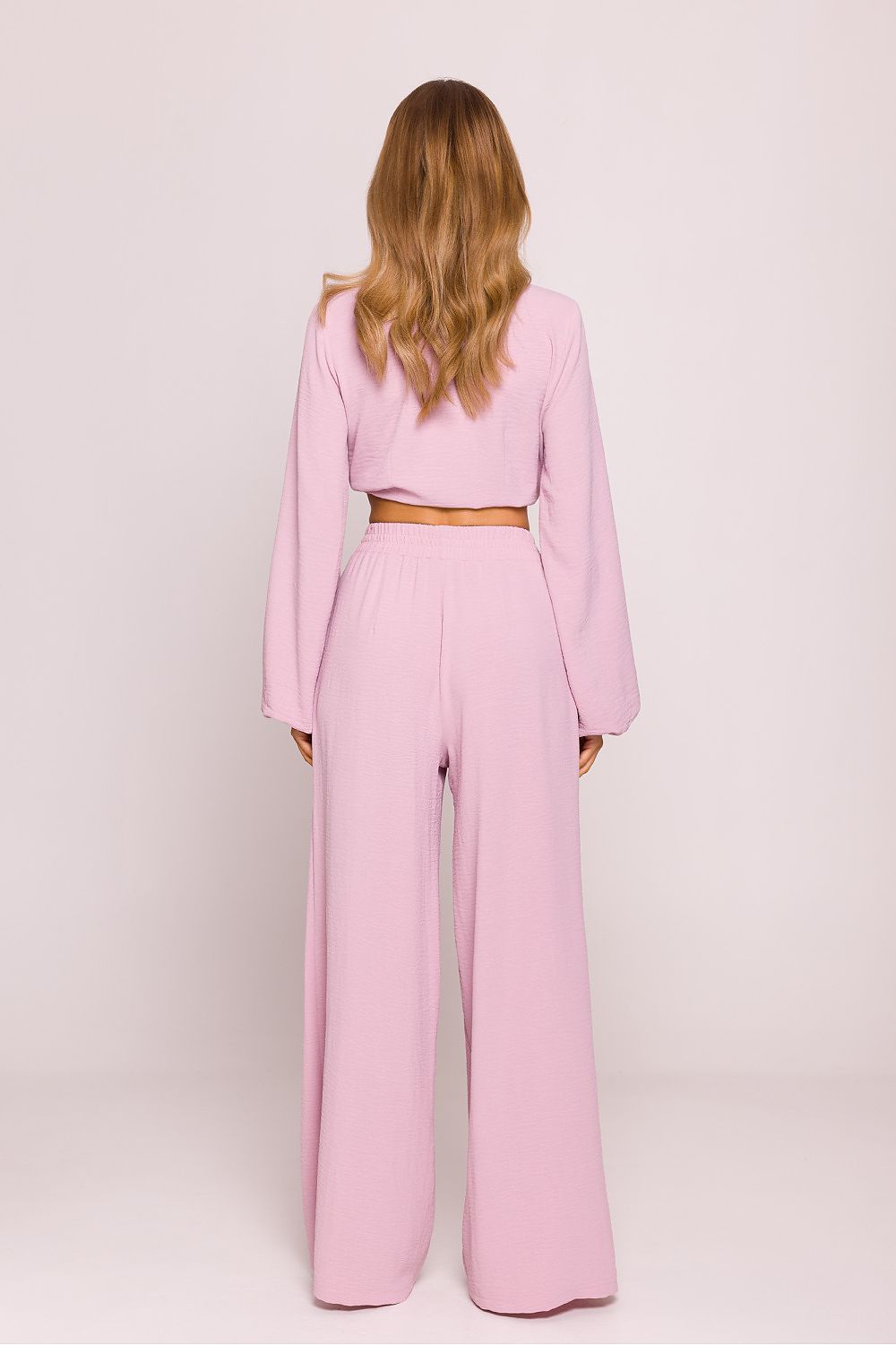 Pantaloni da donna model 213679 Moe